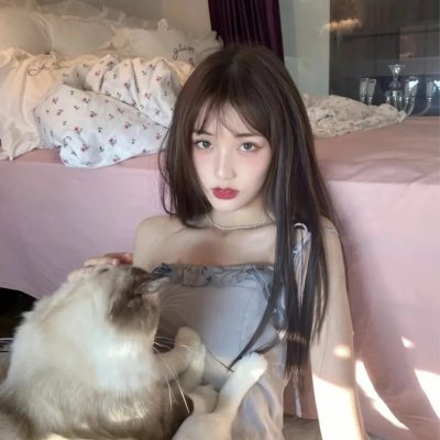 流淌的美好时光