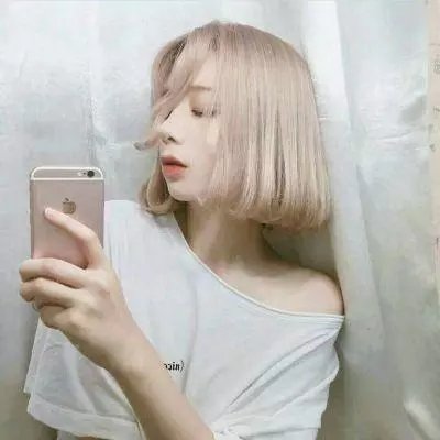 机械娇娃