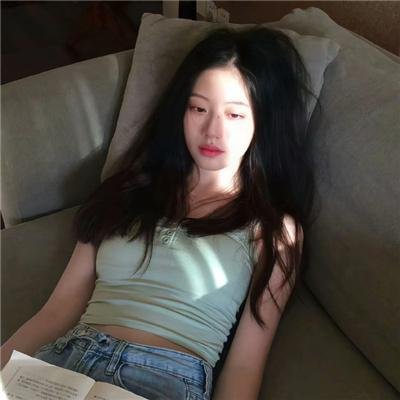 美人胚子